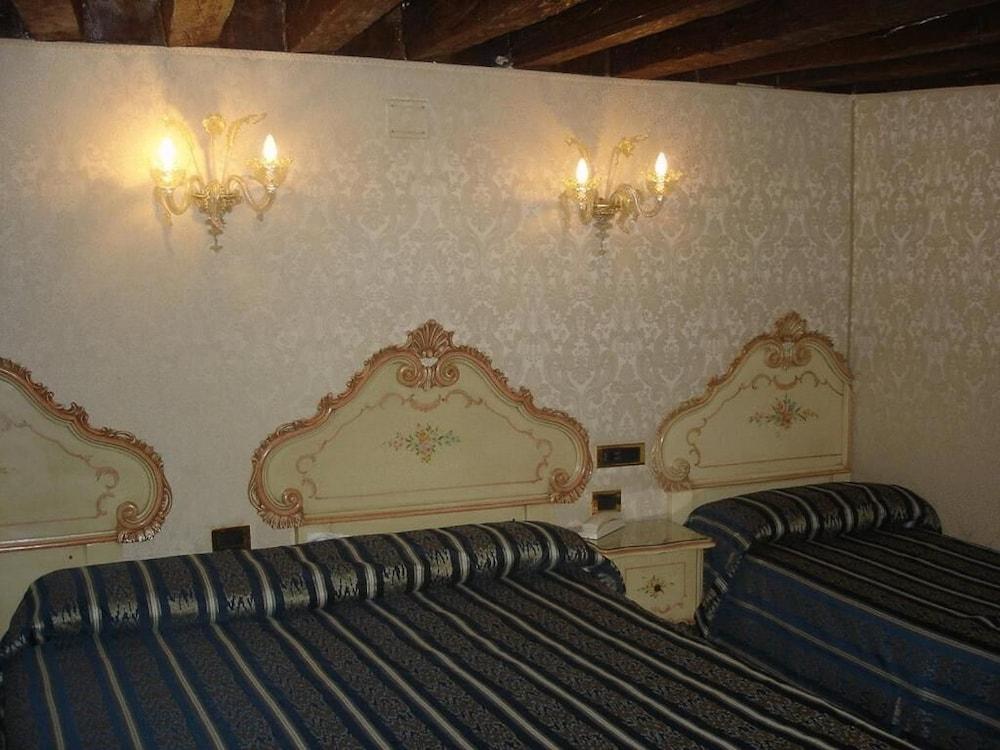 Hotel Castello Wenecja Zewnętrze zdjęcie